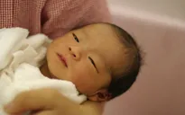 Tỷ lệ sinh tại Hàn Quốc tăng kỷ lục