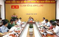 An Giang đề xuất hai dự án ven biển hơn 16.700 tỷ đồng phục vụ APEC 2027
