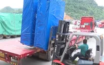 Ngăn chặn hàng nhập lậu từ thay đổi phương thức giao nhận