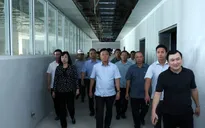 Trước ngày 30/11, đưa cơ sở 2 Bệnh viện Bạch Mai, Việt Đức vào sử dụng