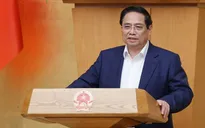 Thủ tướng: Đưa thể chế từ 'điểm nghẽn của điểm nghẽn' thành lợi thế cạnh tranh quốc gia