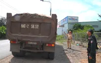Tai nạn giao thông ở Đồng Nai giảm cả ba tiêu chí