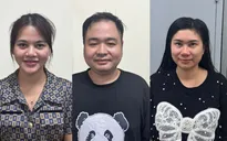 Hà Nội: Khởi tố 14 đối tượng buôn thuốc lá điện tử trị giá 40 tỷ đồng
