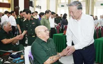 Bài viết của Tổng Bí thư Tô Lâm: Uống nước nhớ nguồn 