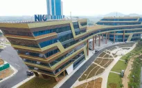 Hà Nội tăng tốc thu hút đầu tư vào khu công nghệ cao