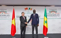 Đưa quan hệ Việt Nam - Senegal đi vào chiều sâu, hiệu quả