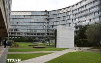 UNESCO nuối tiếc khi Mỹ rút khỏi tổ chức