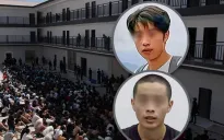 Nam sinh Trung Quốc thoát khỏi ổ lừa đảo ở Myanmar vì ‘có tương lai tươi sáng’
