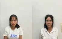 Hai chị em lừa trên 2 tỷ đồng tiền đặt cọc của hơn 500 khách du lịch