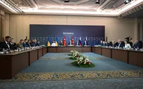 Nga và Ukraine nhất trí tiếp tục trao đổi tù binh