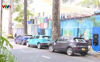 TP Hồ Chí Minh chuyển đổi xe xăng sang xe điện: Cần hạ tầng đồng bộ