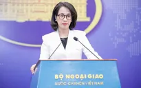 Việt Nam bày tỏ lo ngại về căng thẳng biên giới Thái Lan - Campuchia