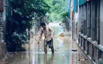 Nguy cơ lũ quét, sạt lở đất ở Lai Châu, Lạng Sơn và Nghệ An