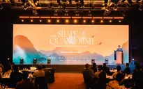 Quảng Ninh quảng bá du lịch tại Hàn Quốc: “Một điểm đến – Hai di sản”