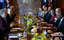 Anh - Australia hợp tác phát triển tàu ngầm hạt nhân
