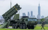 Ukraine thiếu hệ thống phòng không Patriot giữa làn sóng tấn công dồn dập từ Nga