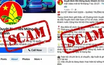 Cảnh báo giả mạo VTV tổ chức “Duyệt binh nhí mừng Quốc khánh” để lừa đảo