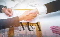 M&A: Đòn bẩy tăng trưởng cần "vành đai kiểm soát" để bảo vệ cạnh tranh