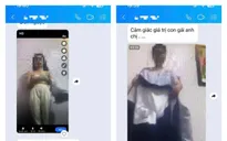 Giả danh công an qua Zoom, ép nữ sinh tự quay clip nhạy cảm để “chứng minh trong sạch”