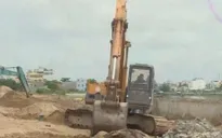Giải pháp tăng nguồn đá xây dựng các dự án trọng điểm