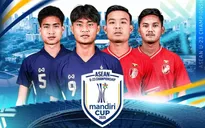 U23 Indonesia vs U23 Thái Lan: Chờ đợi kịch bản kịch tính, khó lường

