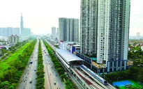 Luật Đường sắt 2025: Cởi trói quy hoạch, mở đường cho đô thị gắn với giao thông công cộng