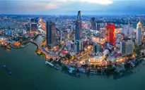 TP. Hồ Chí Minh: Giao dịch bất động sản tập trung vào dự án có tính pháp lý minh bạch