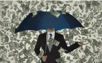 Anh có thể mất hơn 16.000 triệu phú trong năm 2025