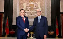 Giai đoạn mới trong quan hệ Nghị viện Việt Nam - Morocco