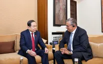 Thúc đẩy hợp tác kinh tế Việt Nam và Morocco