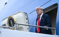 Chính quyền Trump 2.0: Tái định hình nước Mỹ