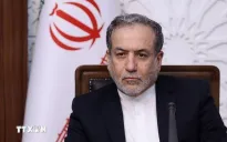 Iran và các nước châu Âu nối lại đàm phán hạt nhân tại Thổ Nhĩ Kỳ