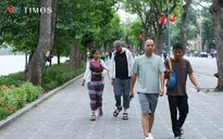Thời tiết ngày 27/7: Miền Bắc giảm mưa