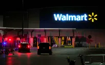 Mỹ: Đâm dao tại siêu thị Walmart khiến nhiều người nguy kịch