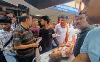 Giẫm đạp tại lễ hội ở Ấn Độ, ít nhất 6 người thiệt mạng