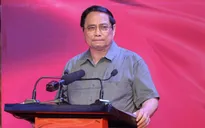 Thủ tướng: Các Anh hùng liệt sĩ đã làm rạng rỡ non sông, đất nước ta
