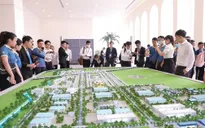 VARS: Đào tạo "chui" môi giới bất động sản, học 1 - 2 buổi có chứng chỉ