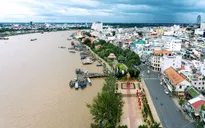 Các xã mới hợp nhất tại TP Cần Thơ khẩn trương chuẩn bị đại hội Đảng bộ các cấp