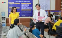Hà Nội: Tháo gỡ “điểm nghẽn” cấp sổ đỏ và quản lý đô thị