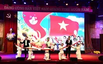 Khơi dậy tinh thần yêu nước, lòng biết ơn qua chương trình “Còn mãi với thời gian”