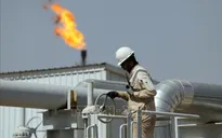 Giá dầu tăng nhẹ sau thỏa thuận Mỹ - EU