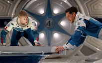 The Fantastic Four và Superman phục hồi niềm tin cho phim siêu anh hùng