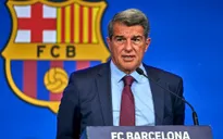 Giai đoạn khó khăn tài chính của Barcelona sắp kết thúc