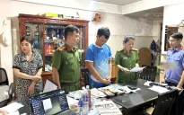 Khởi tố thêm 14 người trong đường dây tổ chức đánh bạc 350 tỷ đồng ở Đà Nẵng
