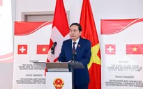Chia sẻ kinh nghiệm trong vận hành trung tâm tài chính quốc tế