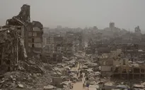 EU đề xuất tạm đình chỉ hợp tác khoa học với Israel