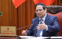 Thủ tướng: Triển lãm “80 năm hành trình Độc lập - Tự do - Hạnh phúc” phải được tổ chức xứng tầm