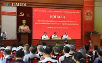 Đối thoại “sổ đỏ” ở Hà Nội: Một tiền lệ mới chạm vào điểm nghẽn cũ