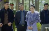 Mặt trời lạnh - Tập 27: Cao Nguyên Xanh bị vạch mặt những việc làm phi pháp