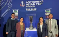 Asian Cup 2026: Con đường đến World Cup rộng mở cho thầy trò HLV Mai Đức Chung?